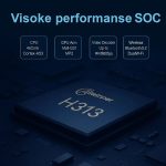 Android TV Box 8K — ugao