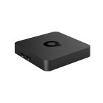 Android TV Box 8K — u prostoru