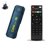 Android TV stik 4K — detalji