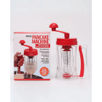 Aparat za palačinke sa mikserom i dozerom od 800ml