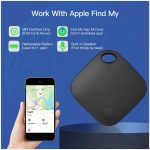Apple AirTag GPS praćenje — prednja strana