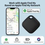 Apple AirTag GPS praćenje — u upotrebi