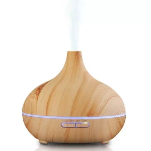 aroma difuzer za dom — prednja strana
