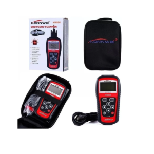 auto dijagnostika OBD2 — u upotrebi