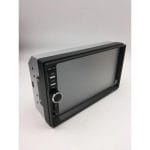 auto radio 2DIN 7 inci - detalji