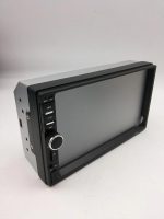 auto radio 2DIN 7 inci — detalji