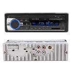 auto radio Bluetooth USB SD card — u upotrebi