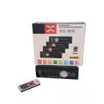 auto radio MP3 plejer - detalji