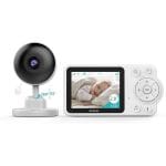 BabyGuard Wi-Fi video bebi monitor - u upotrebi