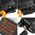 Baofeng UV-6R toki voki — pakovanje