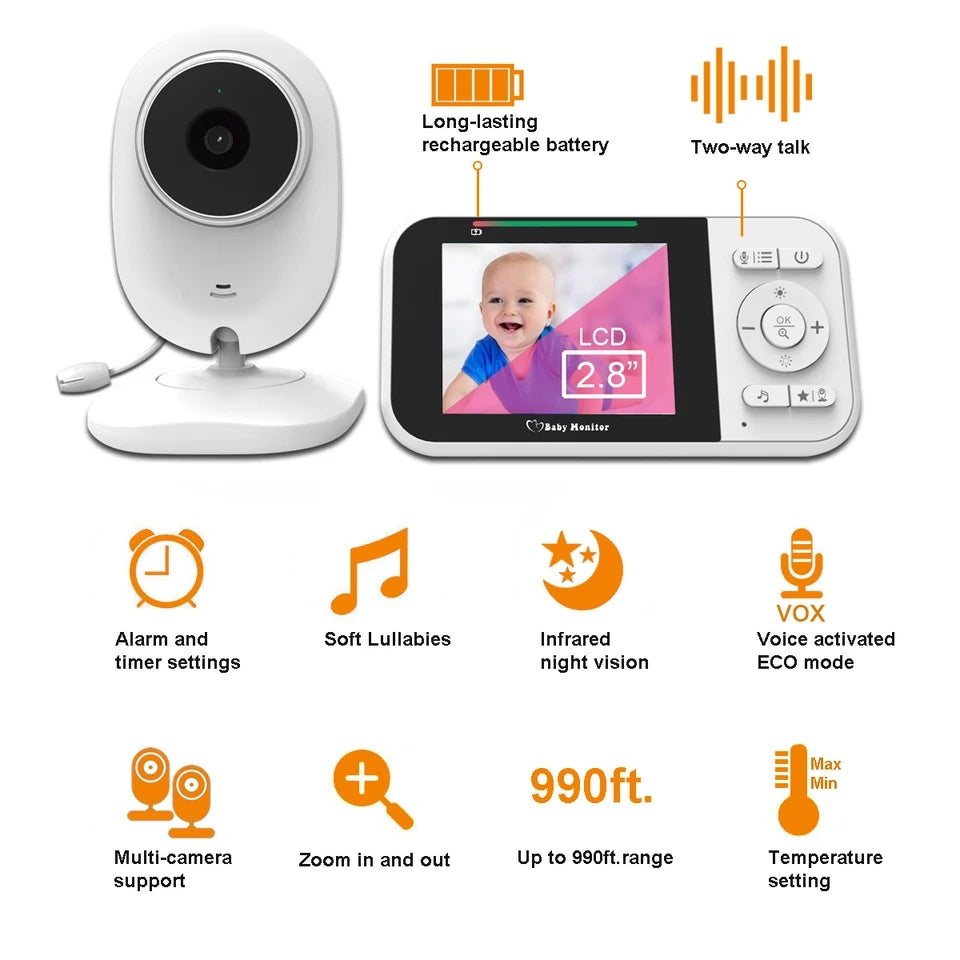 bebi-monitor-sa-kamerom-1 bebi monitor sa kamerom — prednja strana