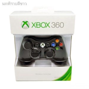 bežični džojstik Xbox 360 — prednja strana