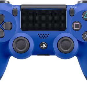 bežični džojstik za PS4 — prednja strana