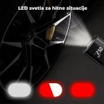 bežični kompresor za auto gume — detalji