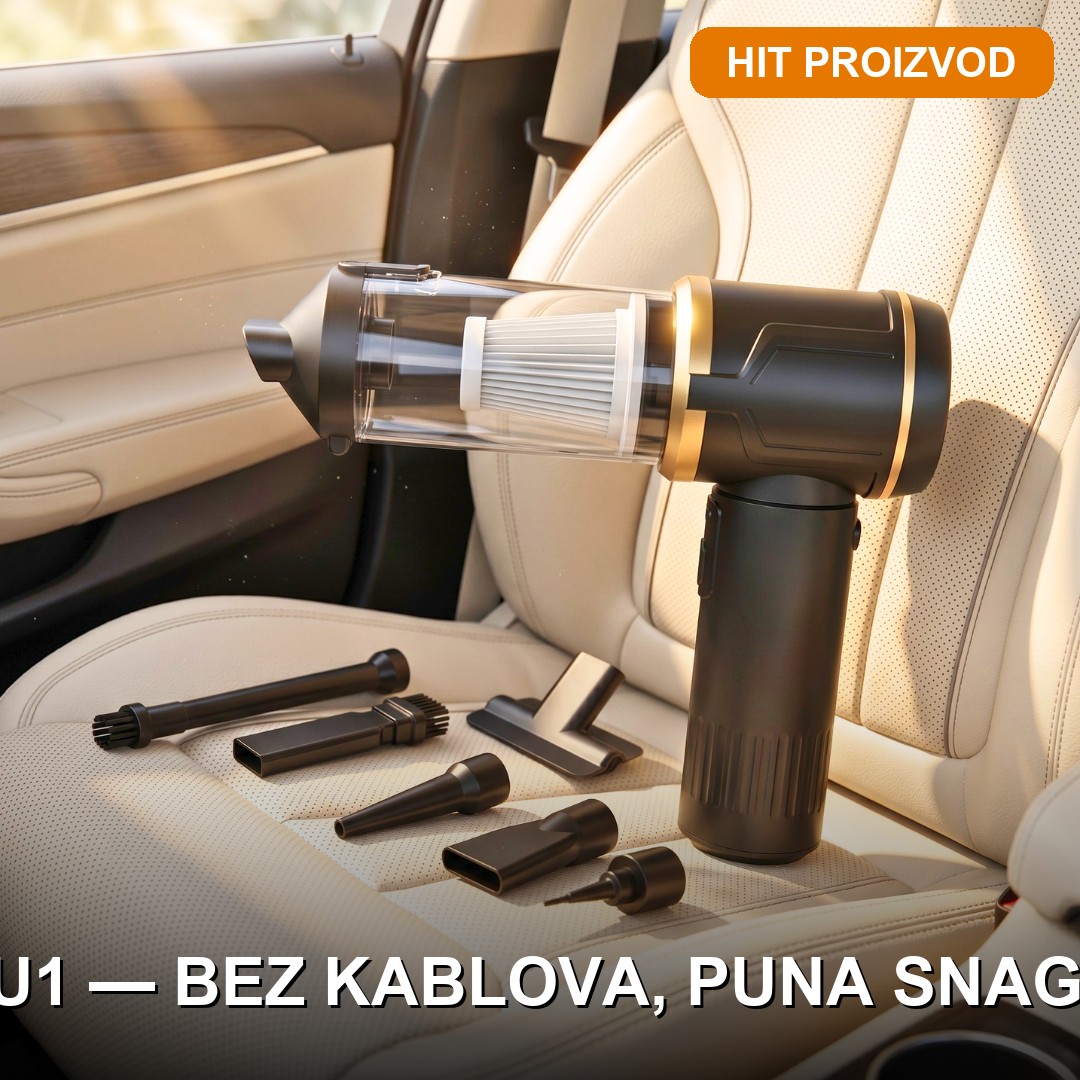 bezicni-usisivac-za-auto-1 bežični usisivač za auto — prednja strana