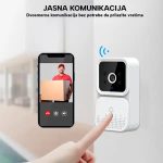 bežično zvono sa kamerom — slika 6