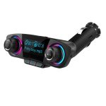 bluetooth transmiter za auto — slika 5