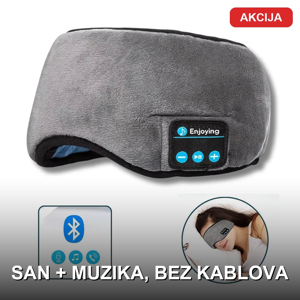 bluetooth-maska-za-spavanje-glavna Bluetooth maska za spavanje sa ugrađenim slušalicama — bežična i udobna