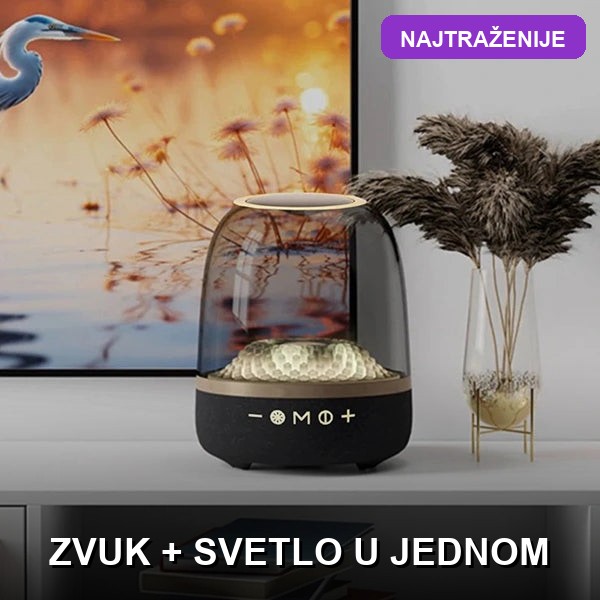 bluetooth-zvucnik-sa-led-osvetljenjem-lp90-glavna-slika Bluetooth zvučnik sa LED osvetljenjem LP90 — kompaktan prenosivi zvučnik sa svetlosnim efektima