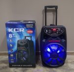 bluetooth zvučnik sa mikrofonom — detalji