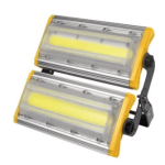COB LED reflektor 100W — prednja strana