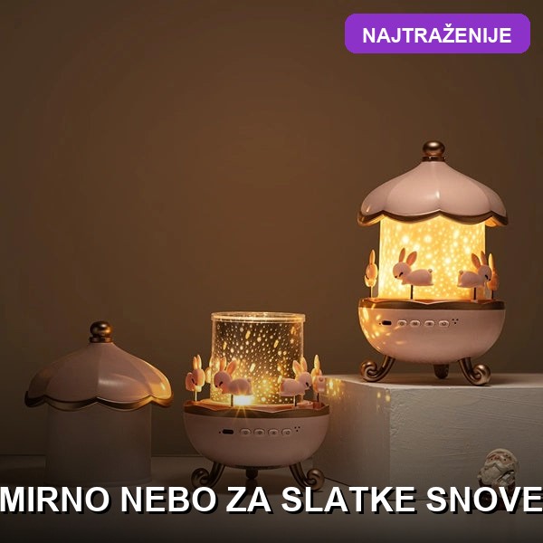 decji-nocni-projektor-sa-projekcijom-1 dečji noćni projektor sa projekcijom — prednja strana