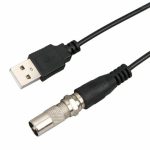 digitalna sobna TV antena — u prostoru