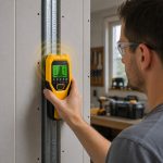 detektor instalacija u zidu — slika 4
