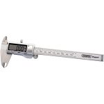 digitalni šubler 150mm — u upotrebi