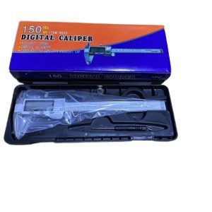 digitalni šubler 150mm — prednja strana