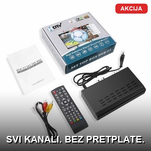digitalni-tv-prijemnik-dvb-t2-set-top-box Digitalni TV prijemnik DVB-T2 Set Top Box sa daljinskim upravljačem