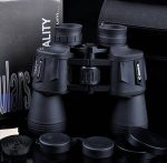 dvogled vodootporan 20-50 — prednja strana