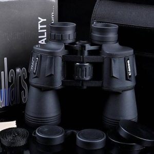 dvogled vodootporan 20-50 — prednja strana