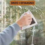 dvostrani čistač prozora — pakovanje