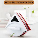 dvostrani čistač prozora — detalji