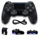 džojstik za PS4 i PC — pakovanje