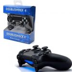 džojstik za PS4 i PC — primena