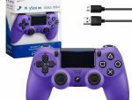 bežični džojstik za PS4 — u upotrebi