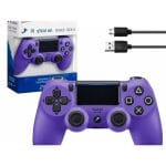 bežični džojstik za PS4 — u upotrebi