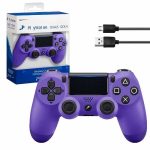 bežični džojstik za PS4 — pakovanje