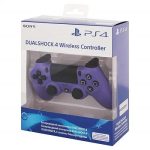 bežični džojstik za PS4 — ugao