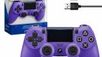bežični džojstik za PS4 — detalji