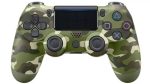 džojstik za PS4 maskirni — detalji