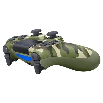džojstik za PS4 maskirni džojstik za PS4 maskirni — pakovanje