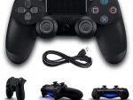 džojstik za PS4 i PC — u upotrebi