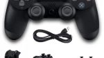 džojstik za PS4 i PC — detalji