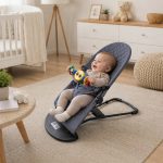 ergonomska njihalica za bebe — slika 4