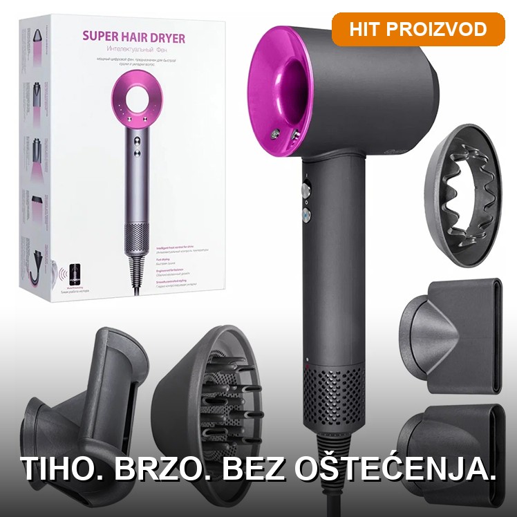 fen-za-kosu-bez-lopatica-glavna-slika Fen za kosu bez lopatica — kompaktan dizajn i tihi rad