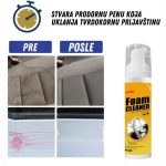 višenamenski penasti čistač — slika 4