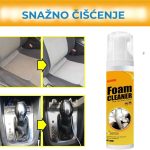 višenamenski penasti čistač — slika 5